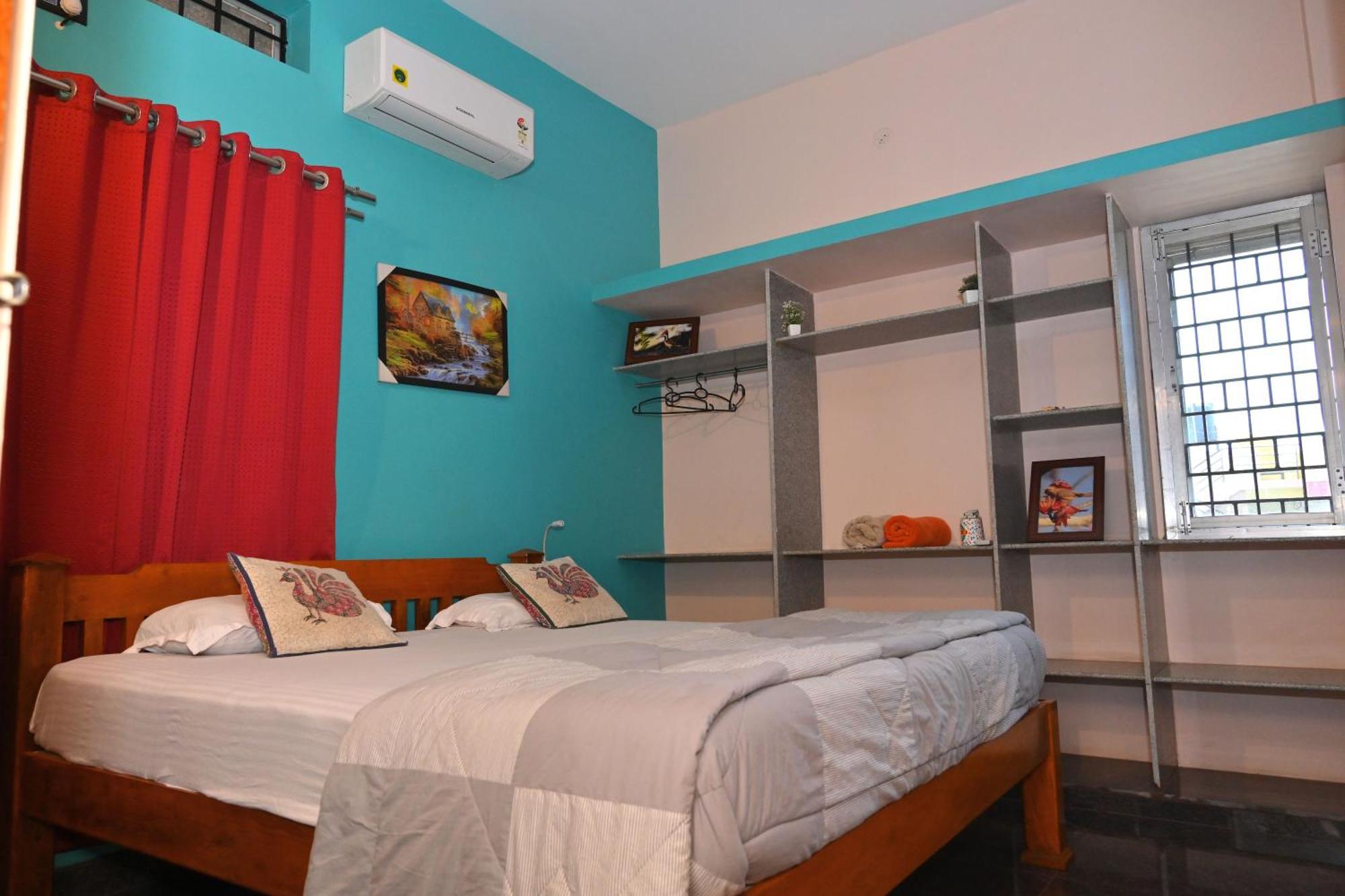 Gopi Homestay Hampi Oda fotoğraf