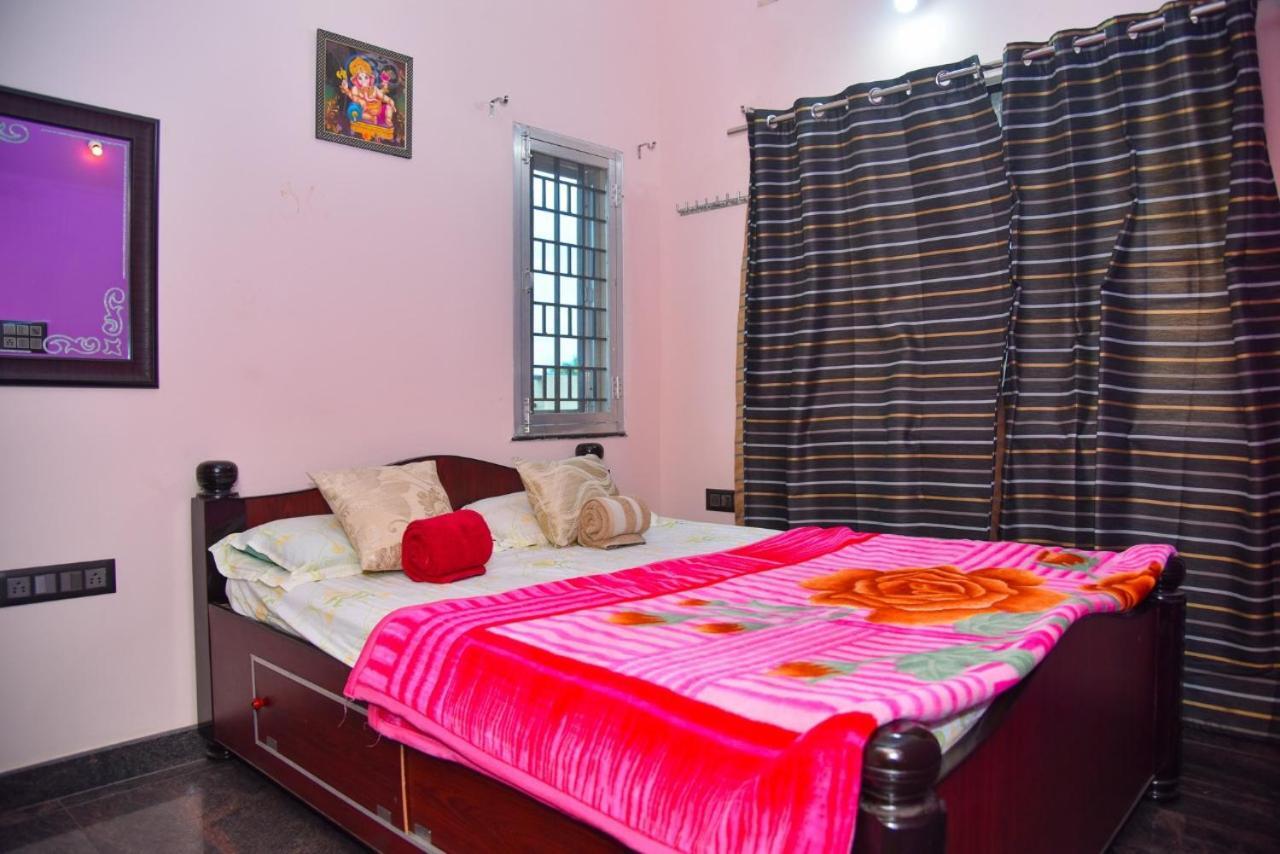 Gopi Homestay Hampi Oda fotoğraf