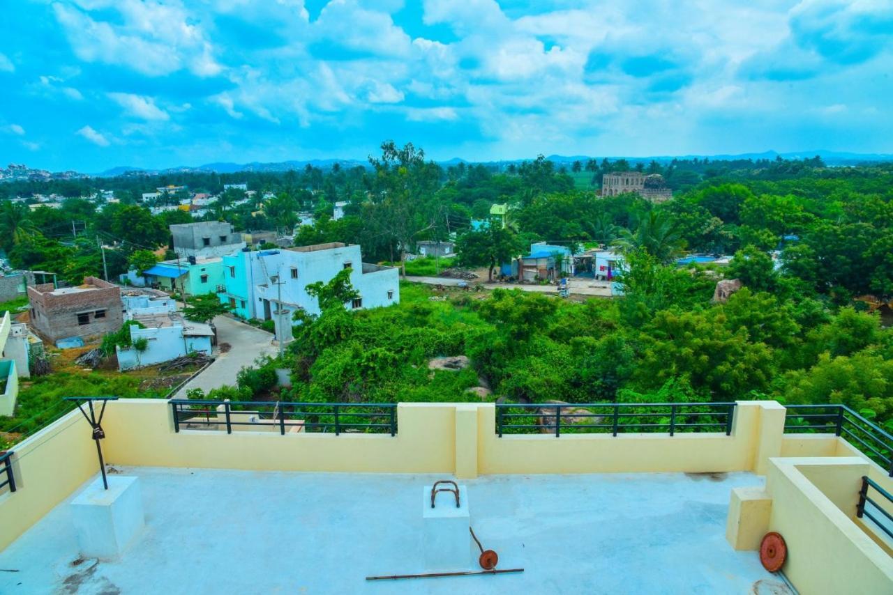 Gopi Homestay Hampi Oda fotoğraf